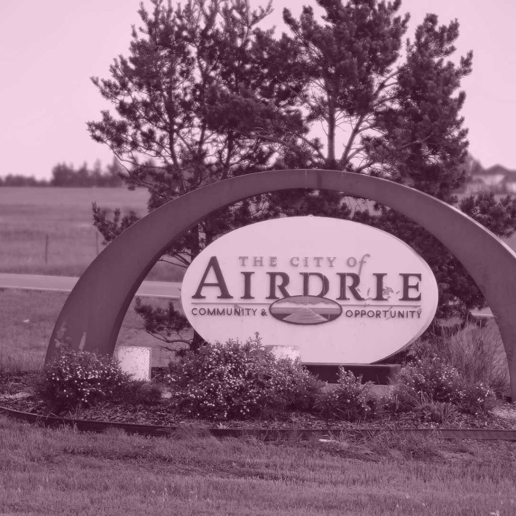 My dental office Airdrie