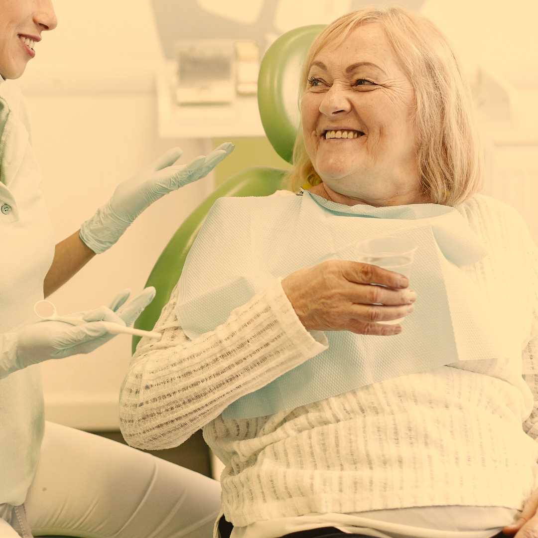 Dental Hygiene Airdrie You First Dental Hygienist