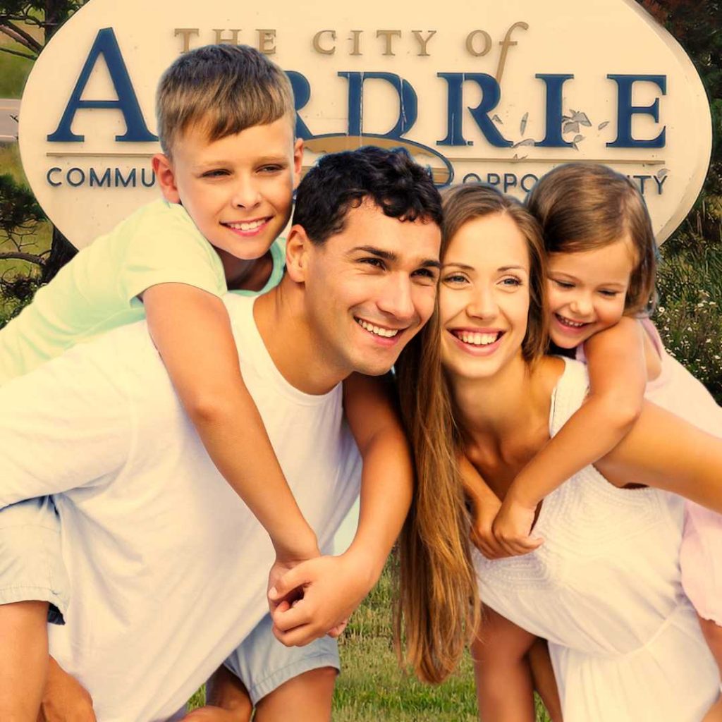 family dentist airdrie