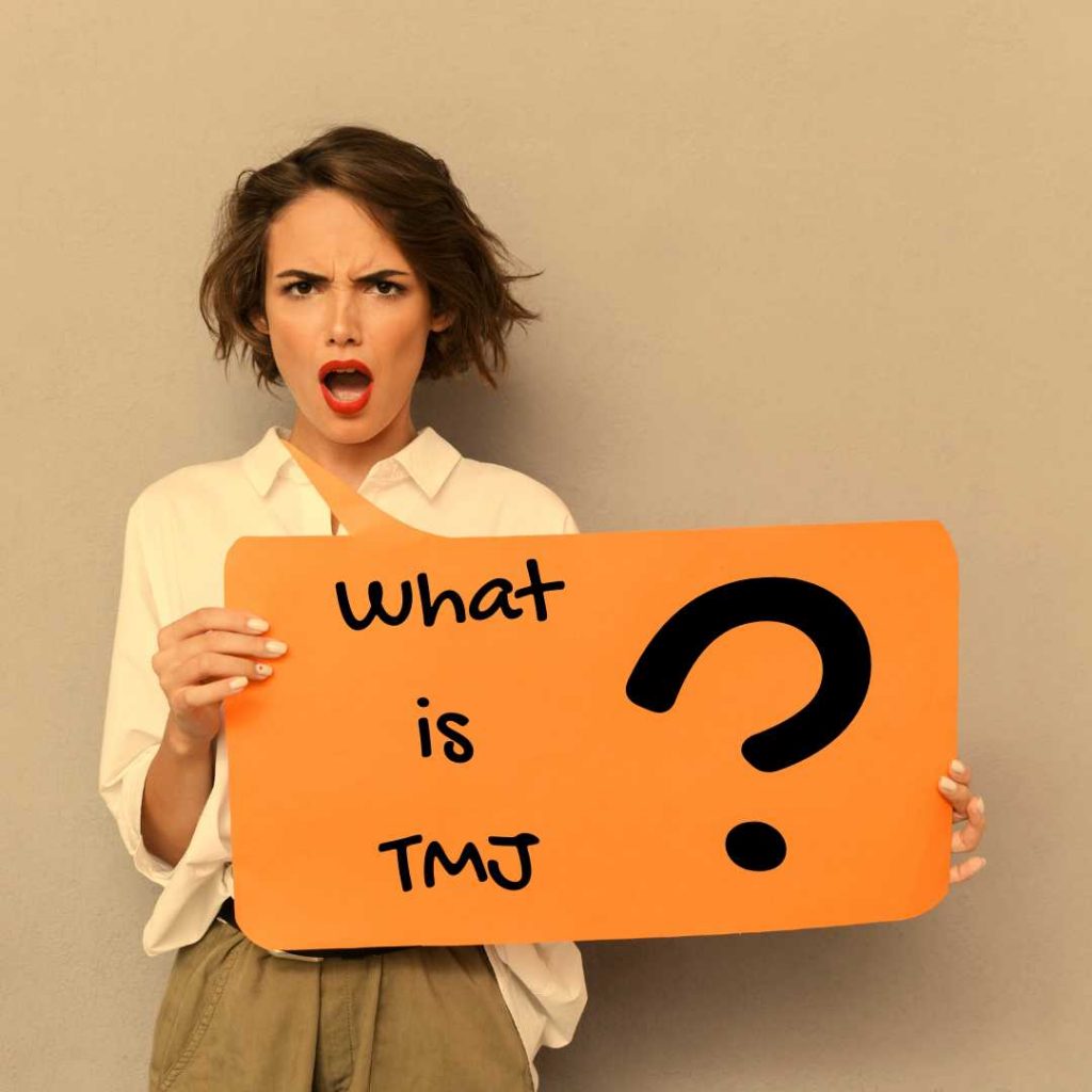 what is TMJ?