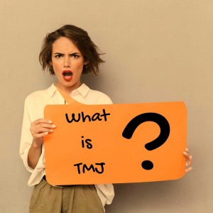 what is TMJ?