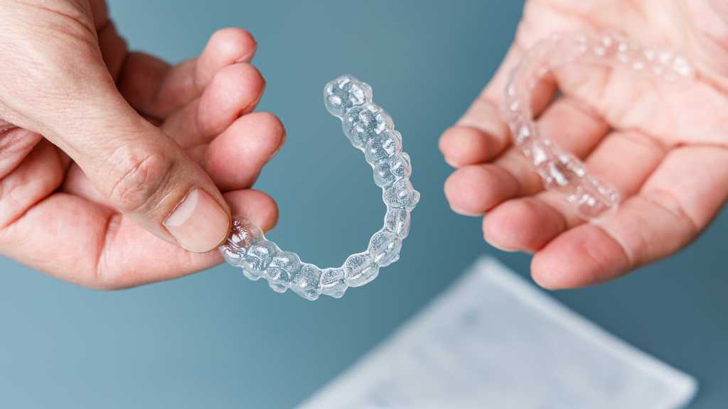 Traditional Braces Vs Invisalign, Airdrie Dentist