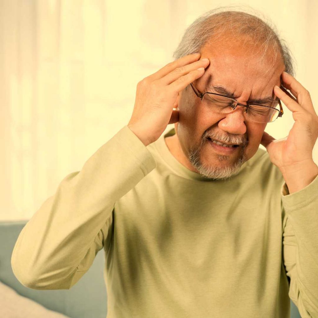 TMJ Migraines and Headaches in Airdrie