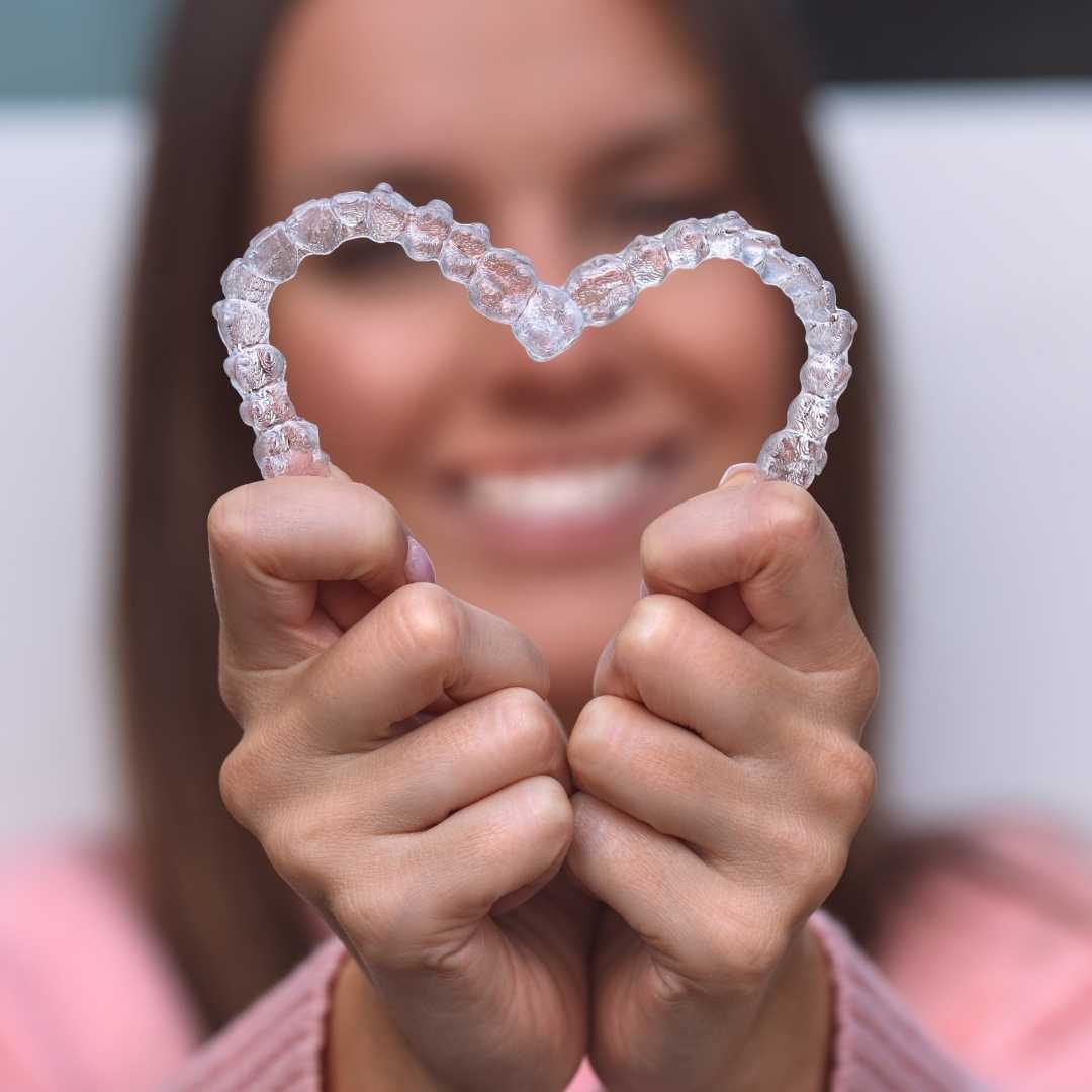 invisalign airdrie dentist alberta